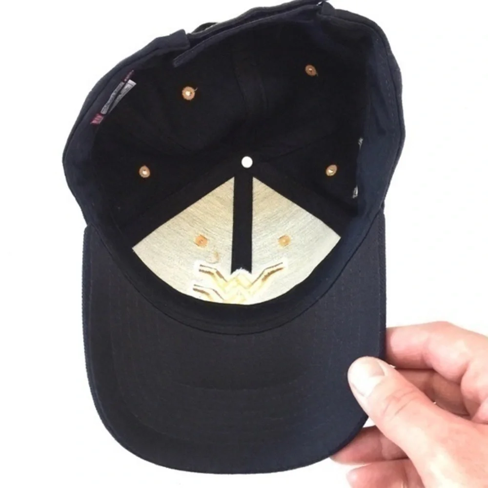 West Virginia Hat Adjustable Size